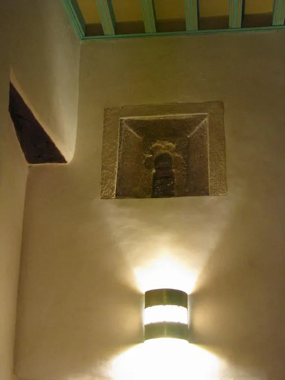 Hotel Daranur à Essaouira Maison d'hôtes