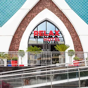 visit hotel