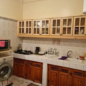 Apartament Abdessamad 1, As-Suwajra
