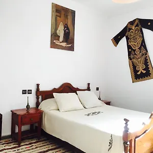 Apartament Chez Fouzia, As-Suwajra