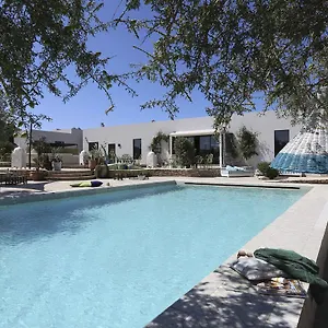 Les Jardins De Maroc Esauira